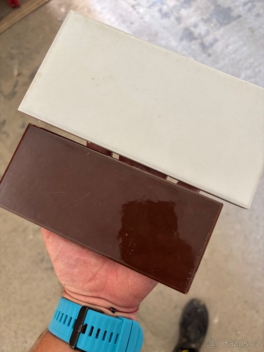 Mix obkladů a dlažeb - 7