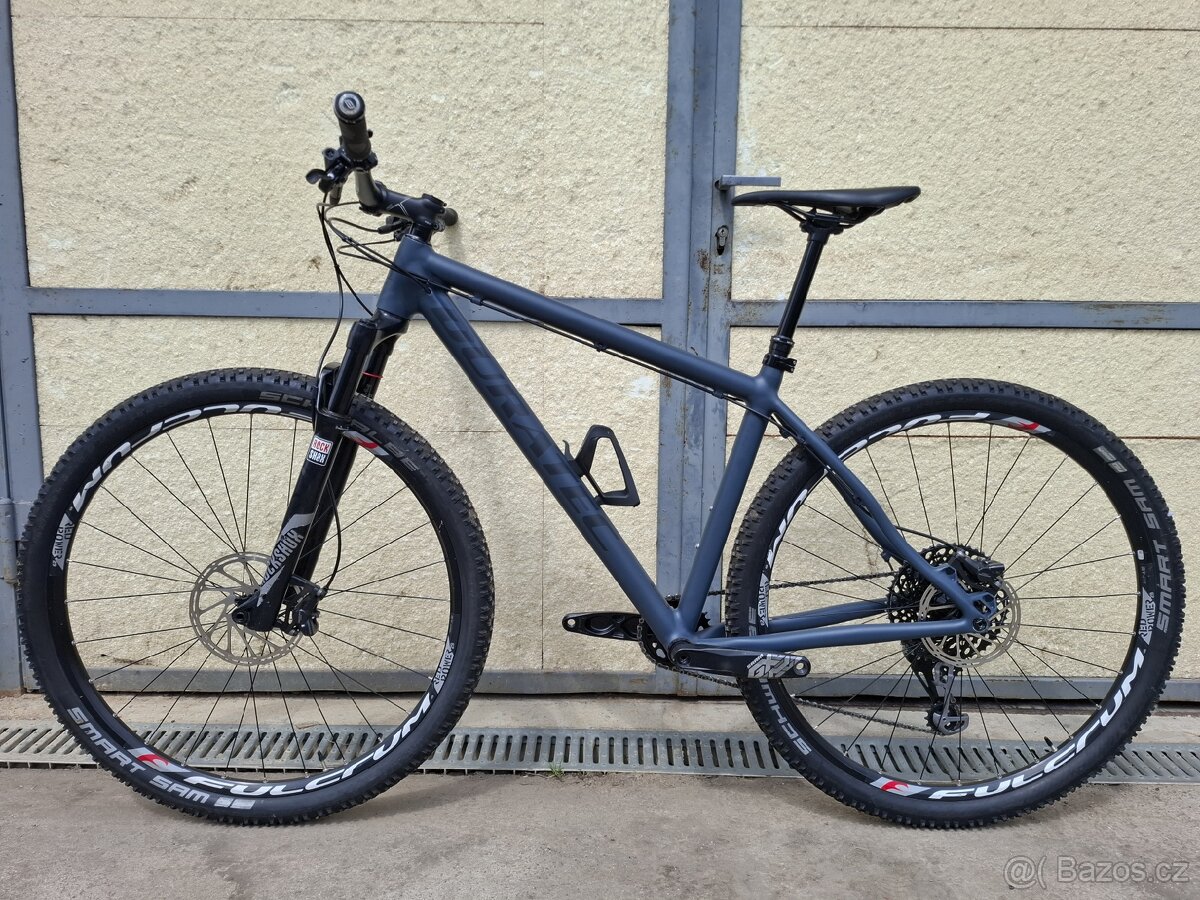 Duratec Torain C1 - 7