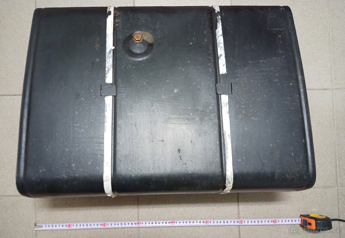 Palivová nádrž MG - MGA - 7