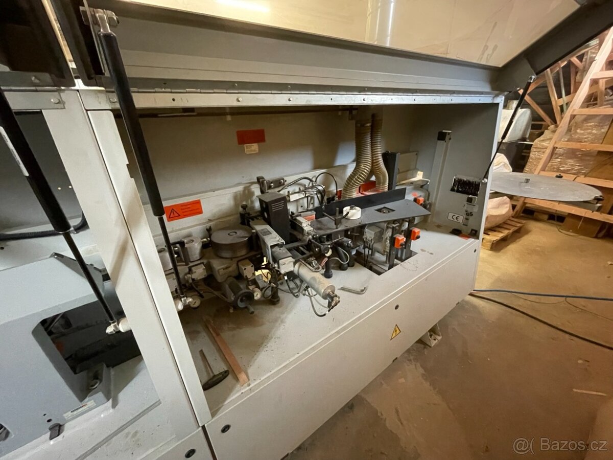 Holz-her SPRINT 1317 - 7