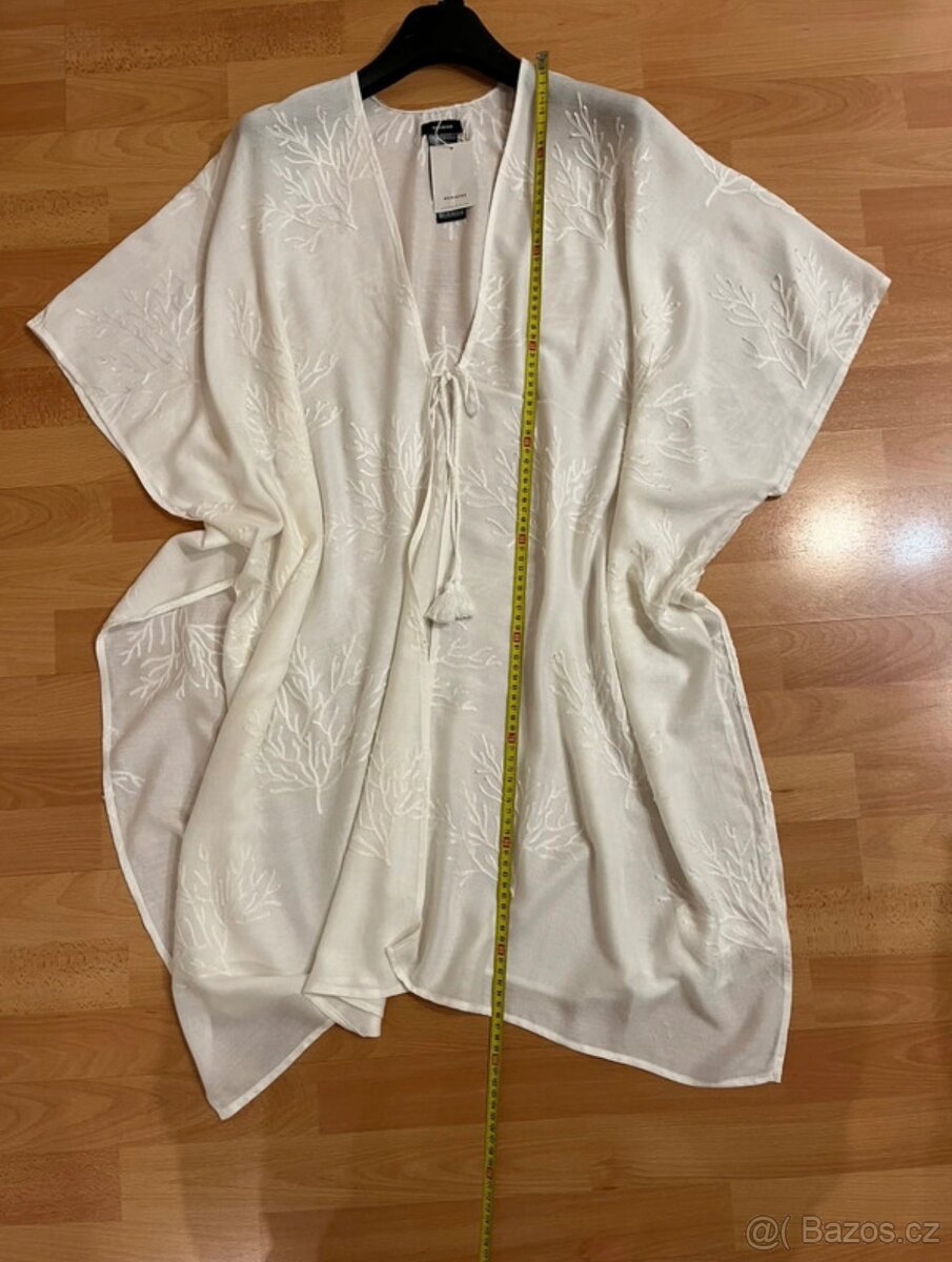 Přehoz na plavky - 7