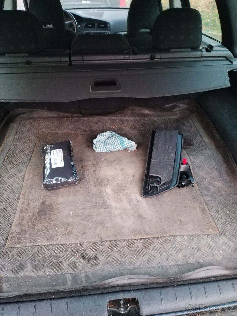 Volvo V70 D5 na ND - 7