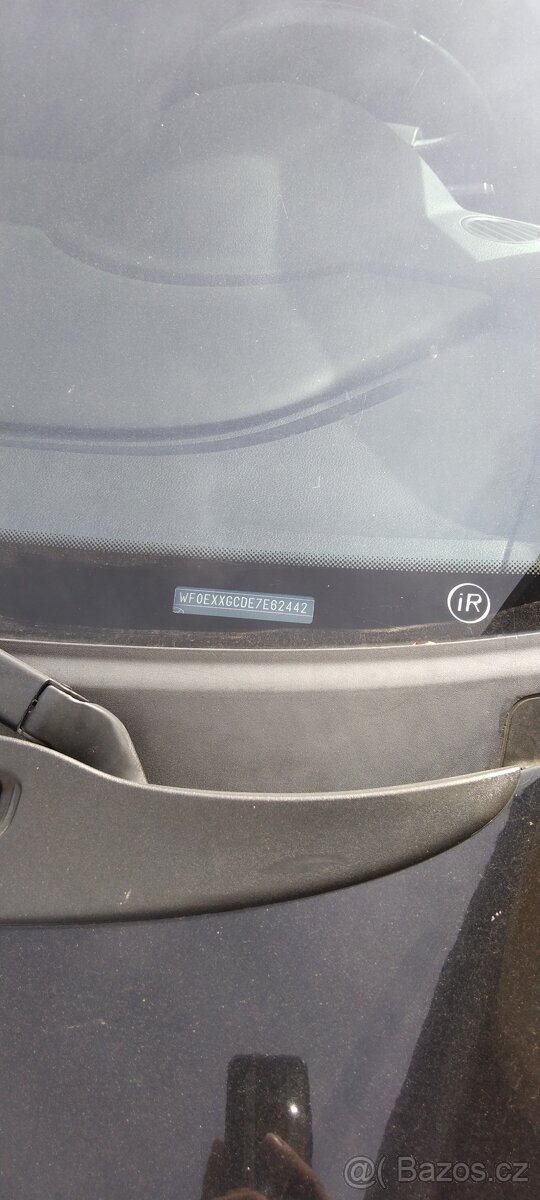 Ford C-max2 tdci - 7