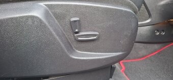 Ford S-max, 2.2 TDCI, TITANIUM S,147 KW, 7 míst - 7