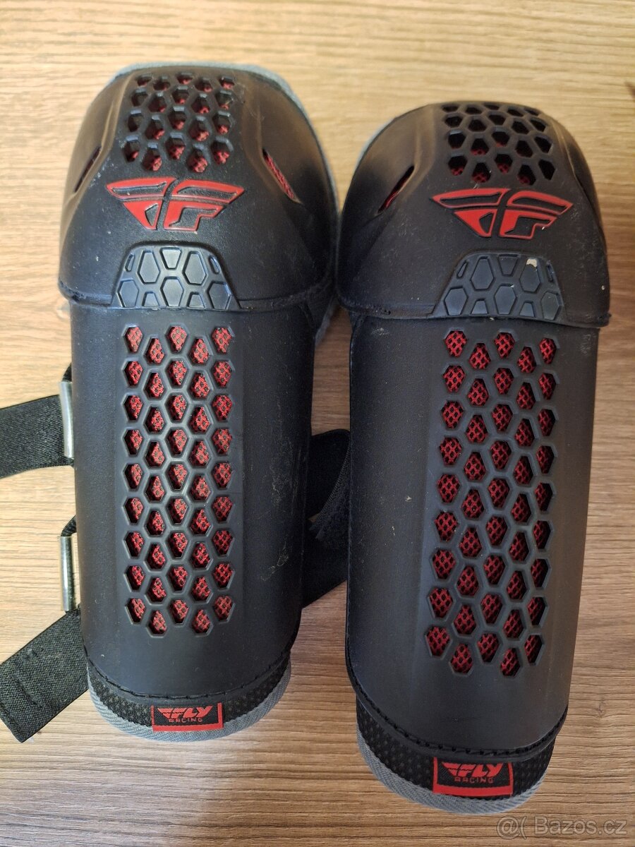 Výbava na čtyřkolku - 7