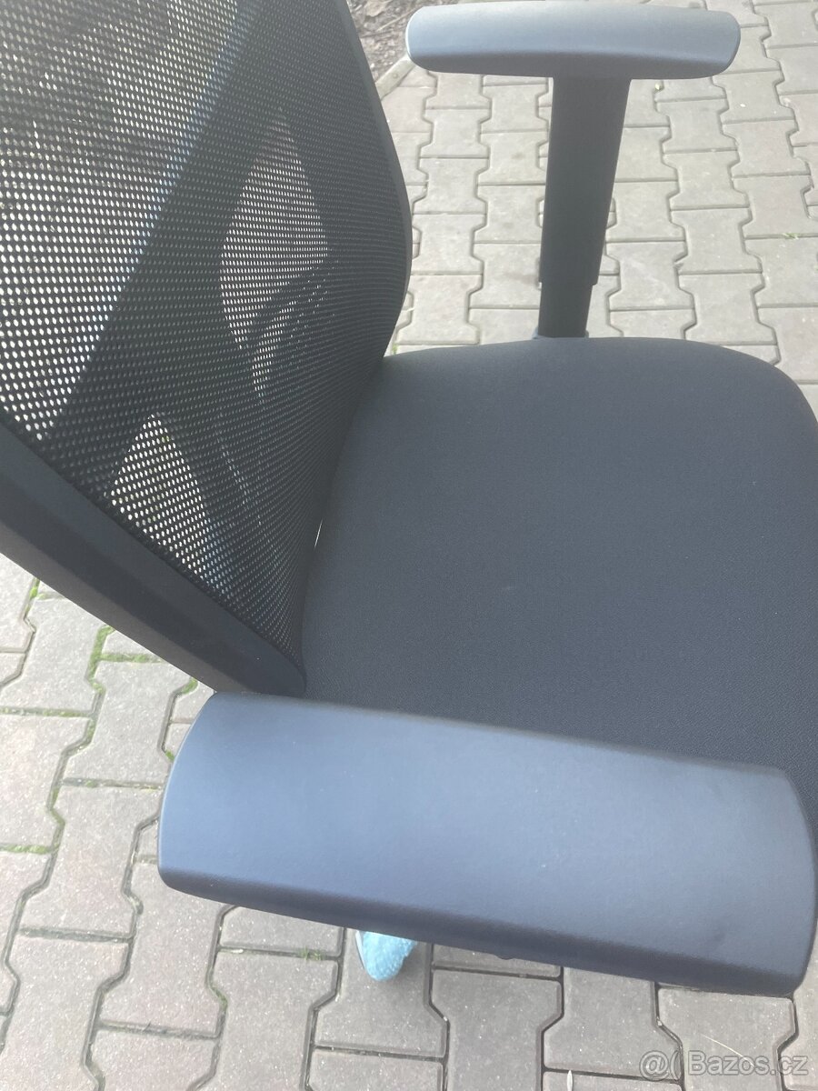 Kancelářská židle ALBA - York - 7