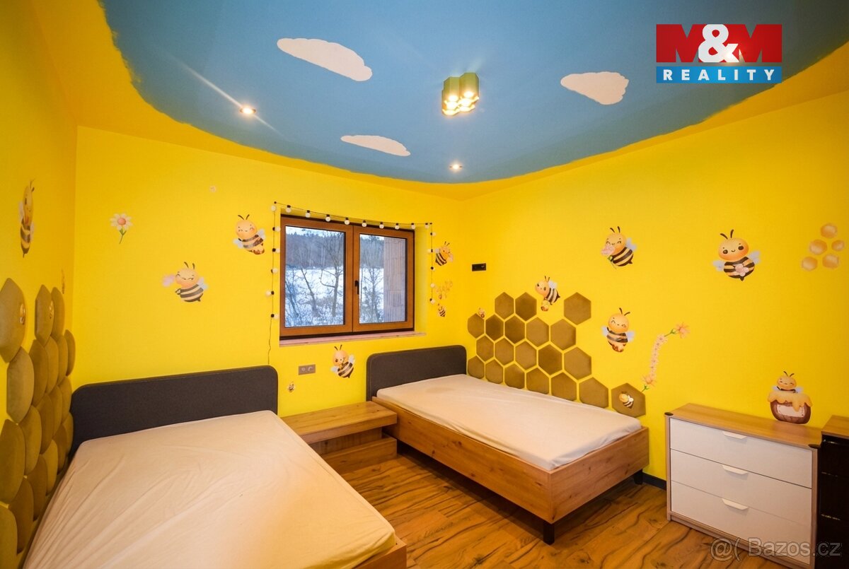 Prodej rodinného domu, 182 m², Sosnová - 7