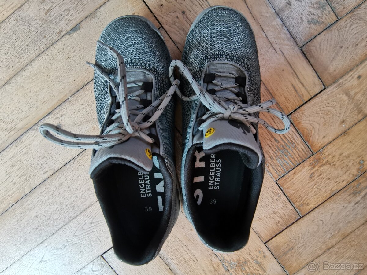 Engelbert Strauss boty - 7