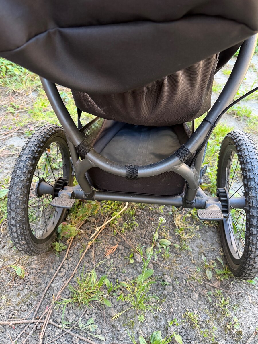 Sportovní kočár X-Lander - 7