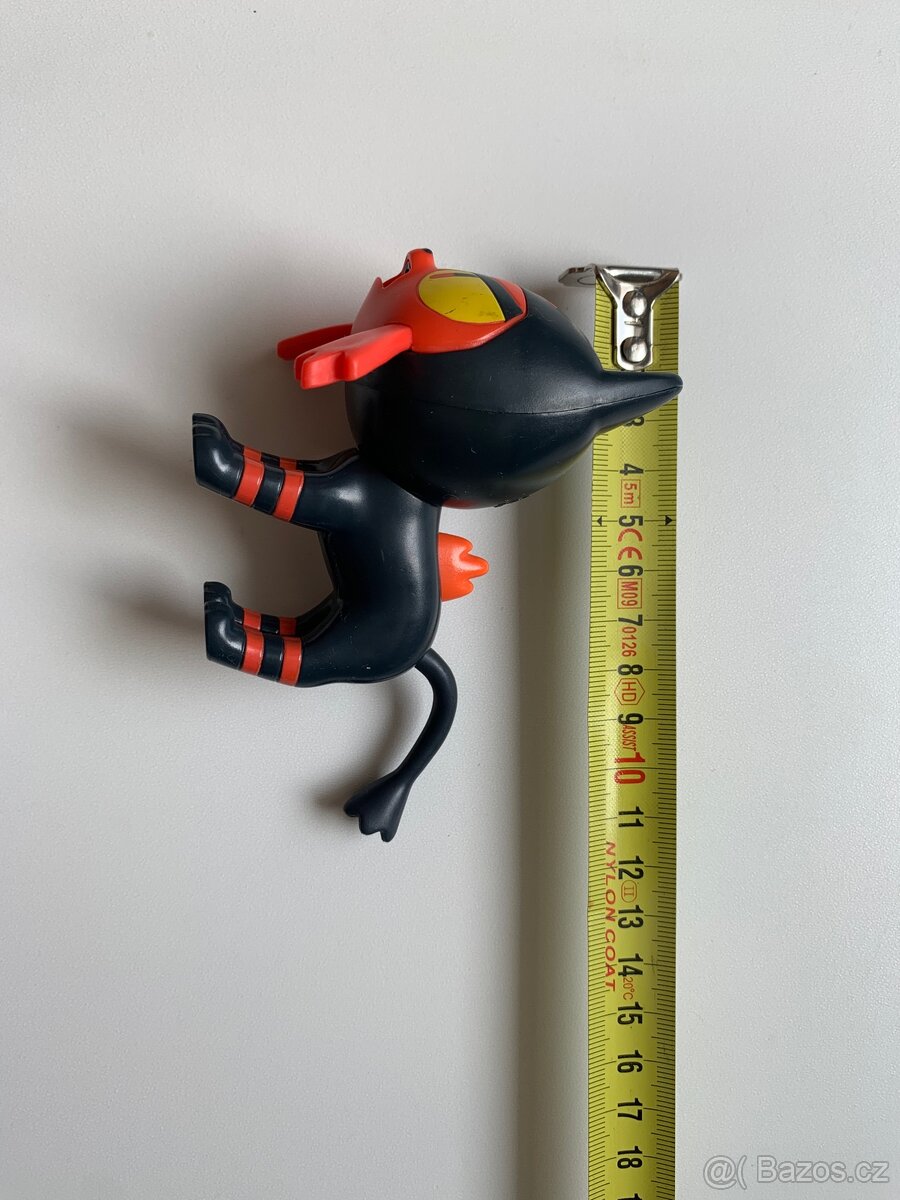 Pokémon Litten - 7