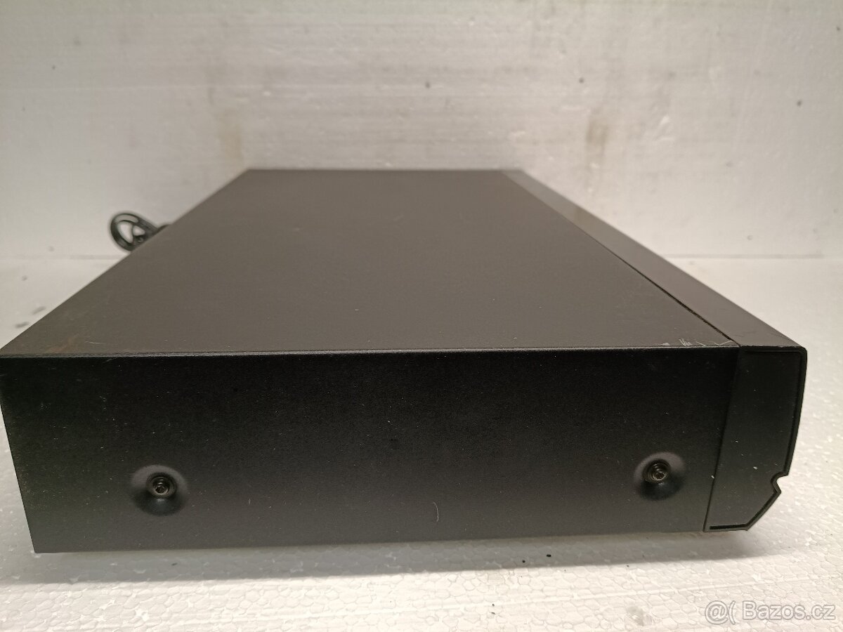 Philips CD-722 cd přehrávač - 7