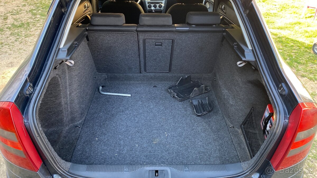 Octavia 2, 1.9tdi DÍLY LEVNĚ - 7