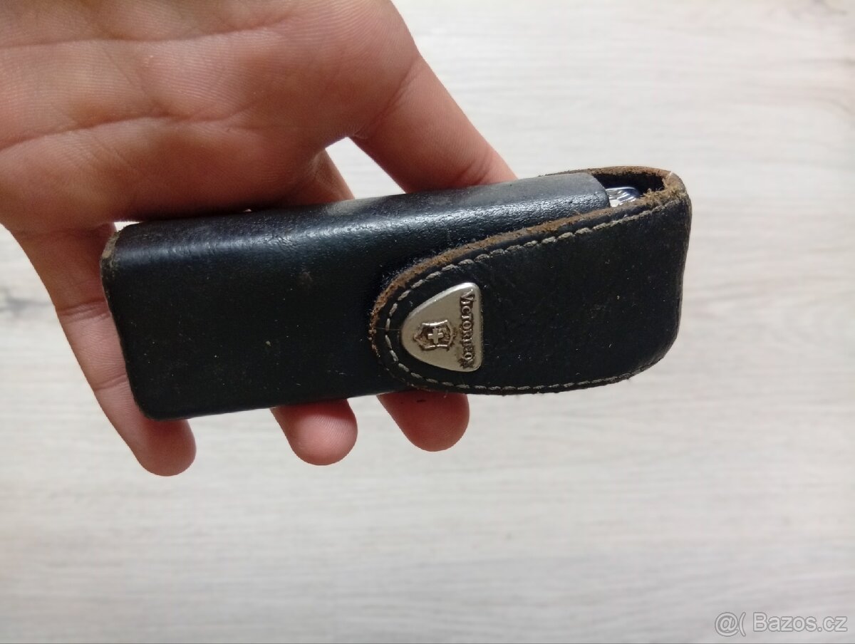 Victorinox SwissTool - 7