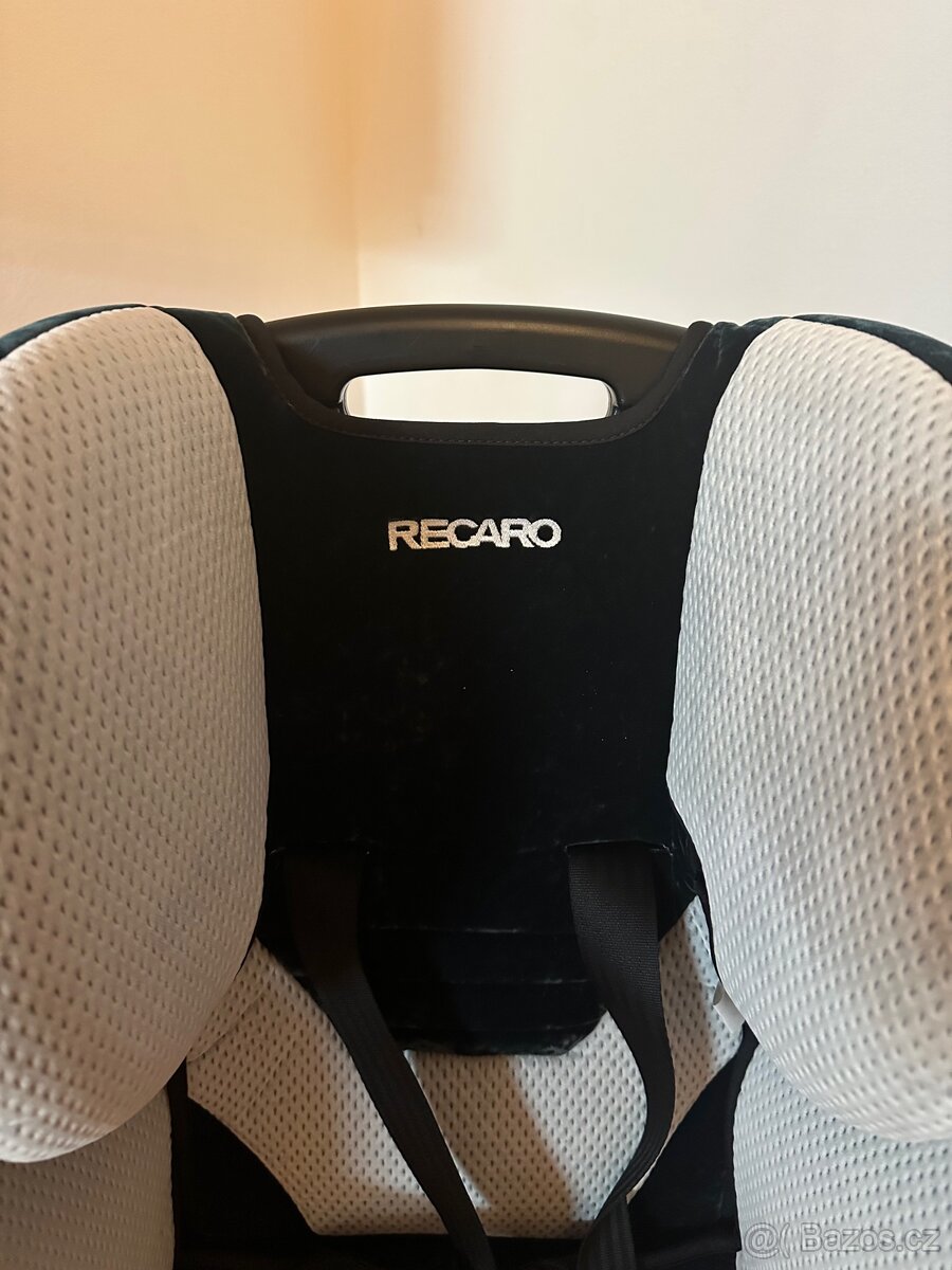 Dětská autosedačka Recaro - 7