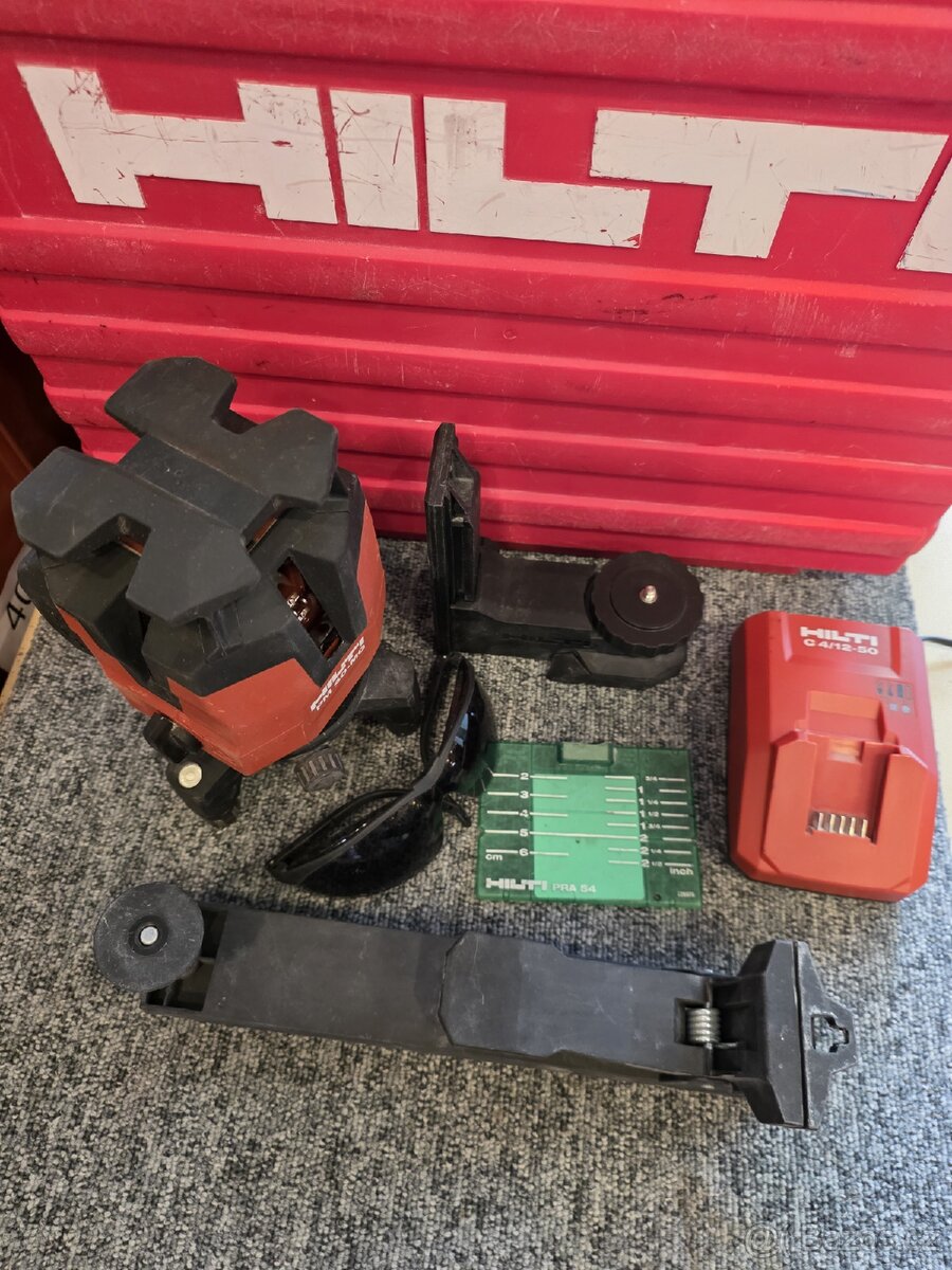 Set PM 40-MG + PMA 20 + PMA 90 - 7
