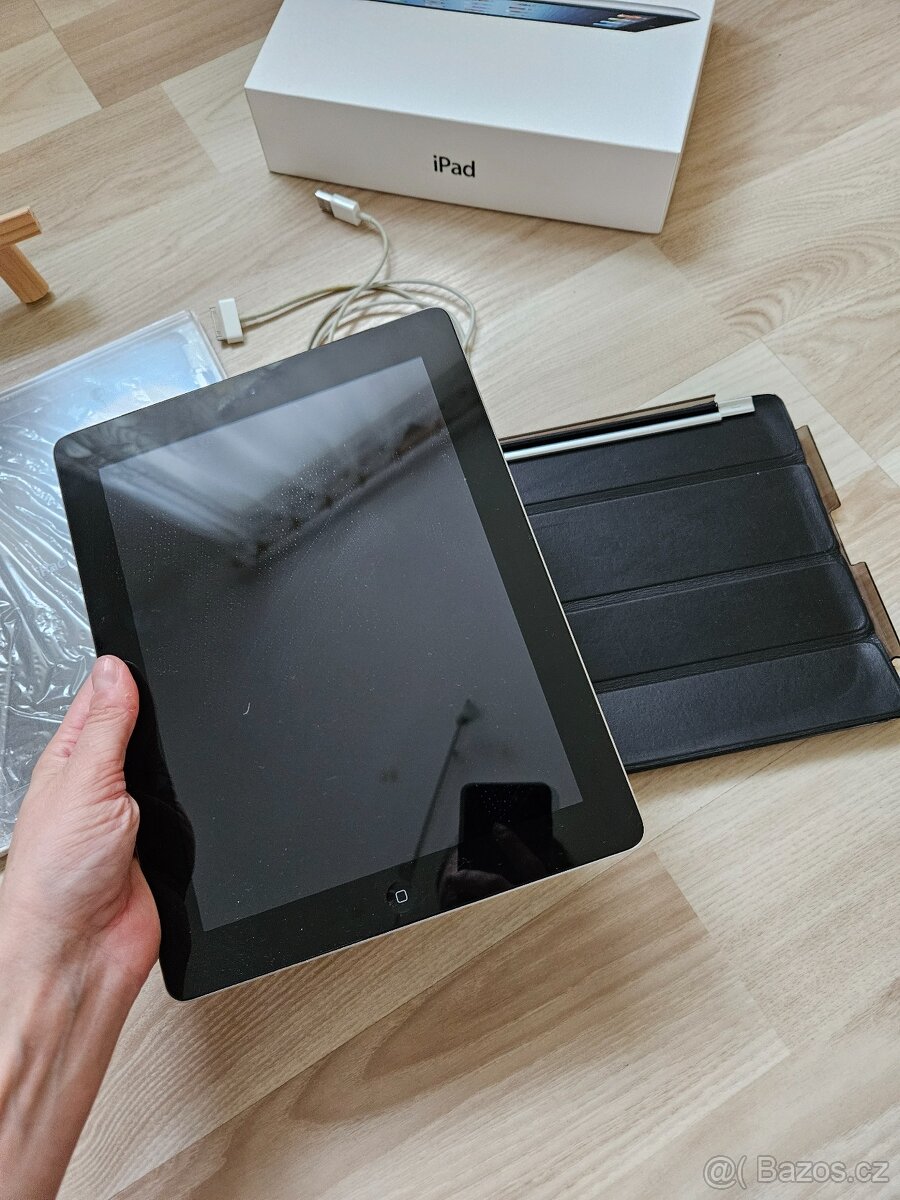 Ipad mac ios - plně funkční včetně příslušenství - 7