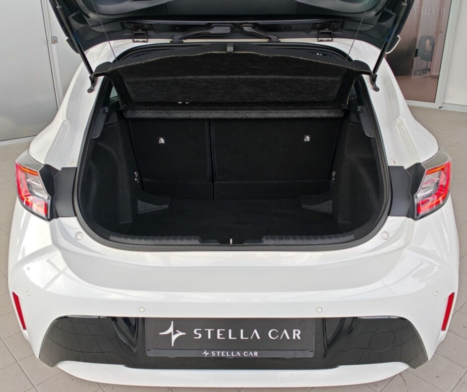 Toyota Corolla 1.8 hybrid - 7