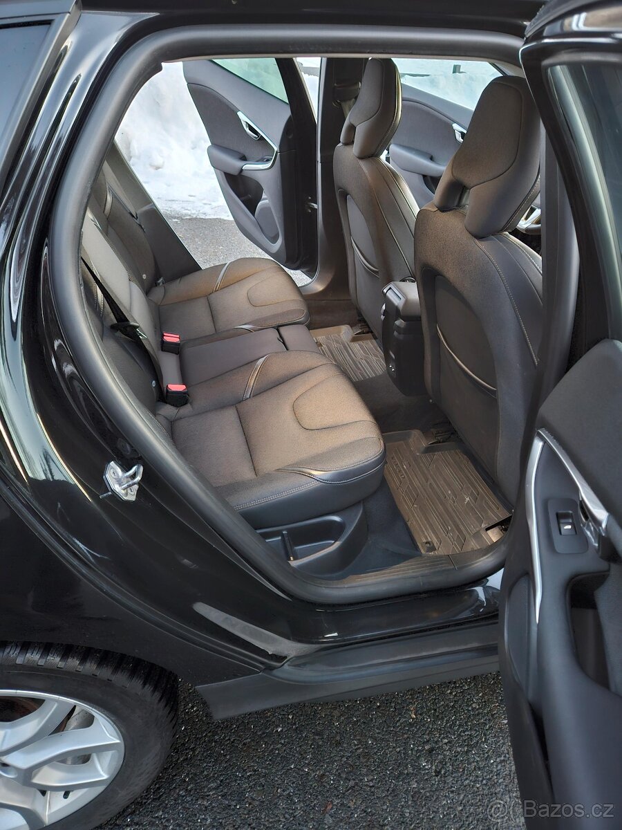 Volvo V40 Cross Country 2.0 D3 110KW - 7
