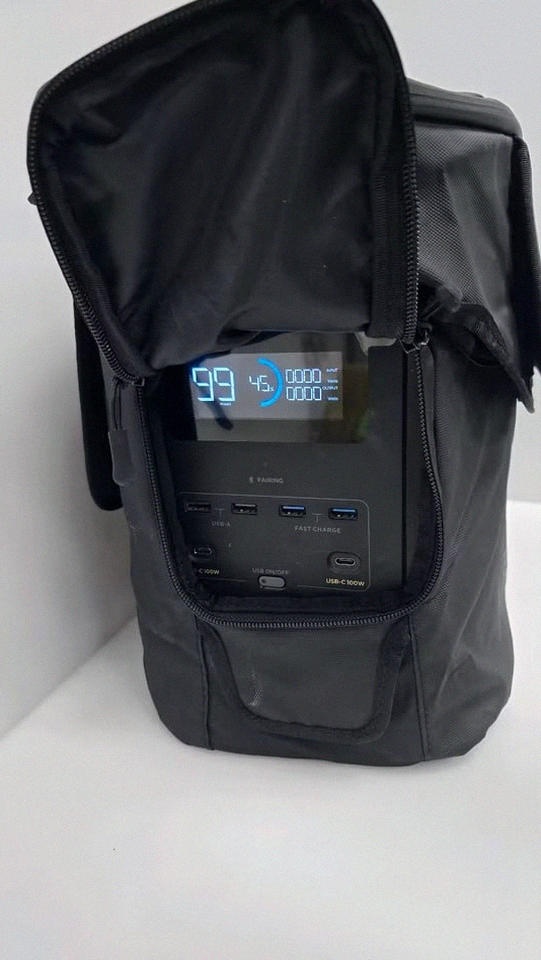 EcoFlow DELTA 2 1024Wh - 7