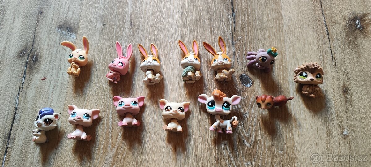 LPS - 7