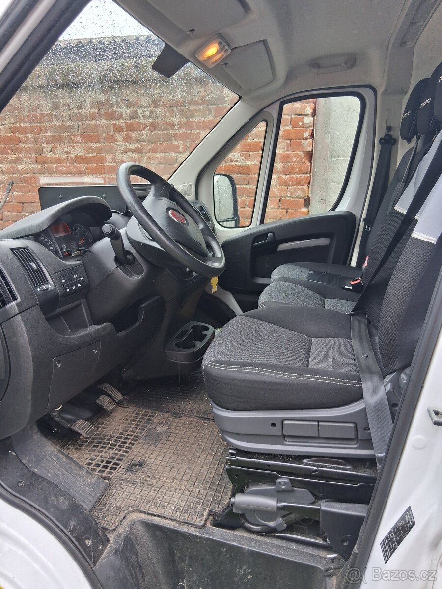 Fiat Ducato 2.3JTD 103KW - 7
