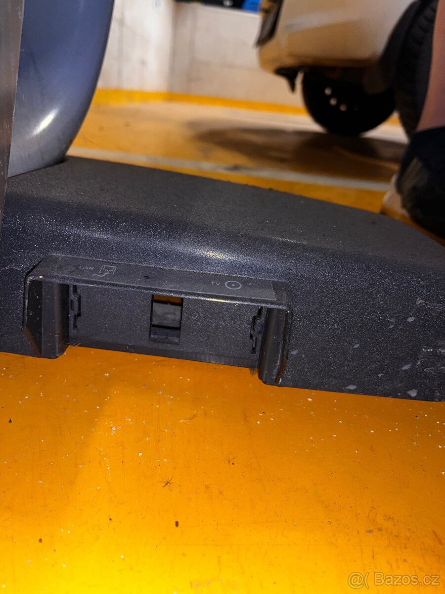 Stepper / schody / Technogym Step Excite - 7