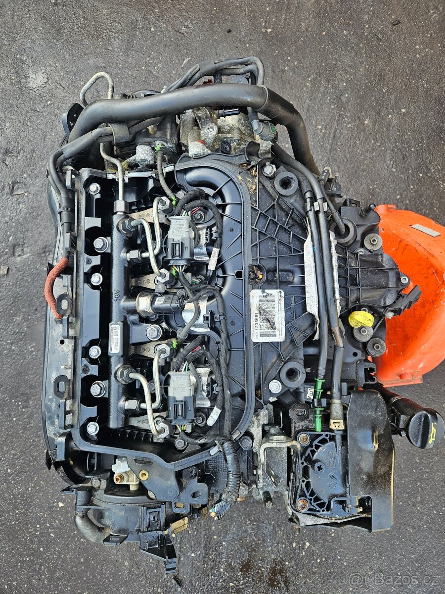 Subaru justy 1kr nahradni díly - 7