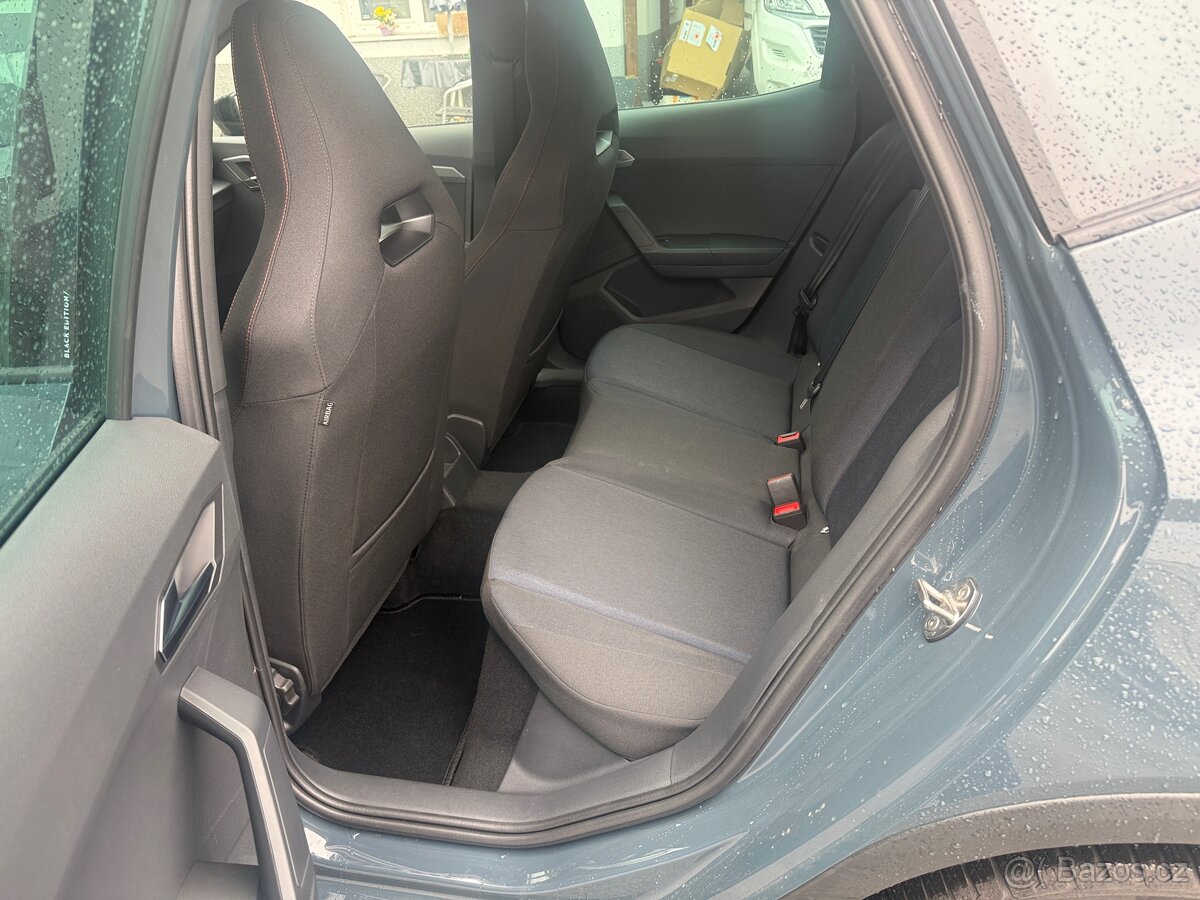 Seat Arona - 7