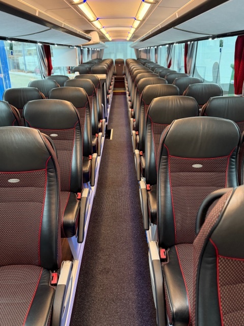 Neoplan Cityliner L - 7
