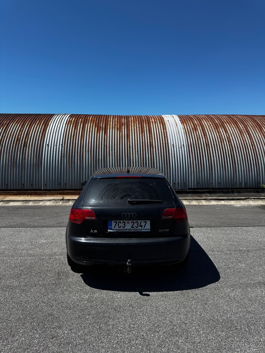Audi A3 - 7