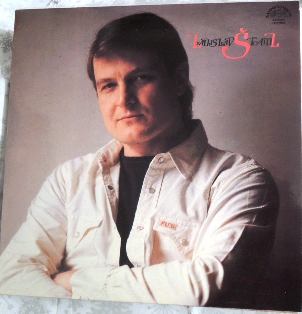 LP desky - 4 - 7