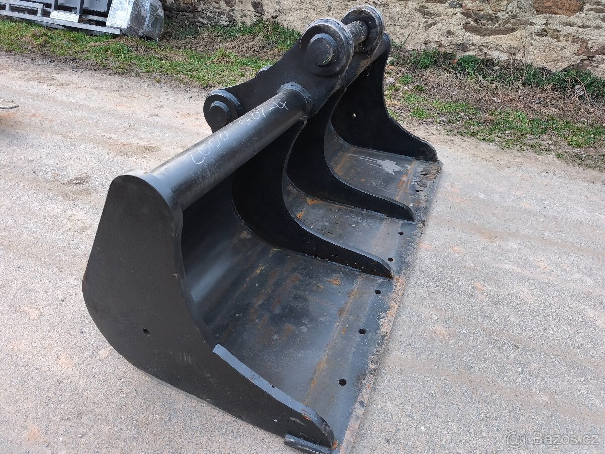 Svahovka 200cm pro 18-24,t - 7