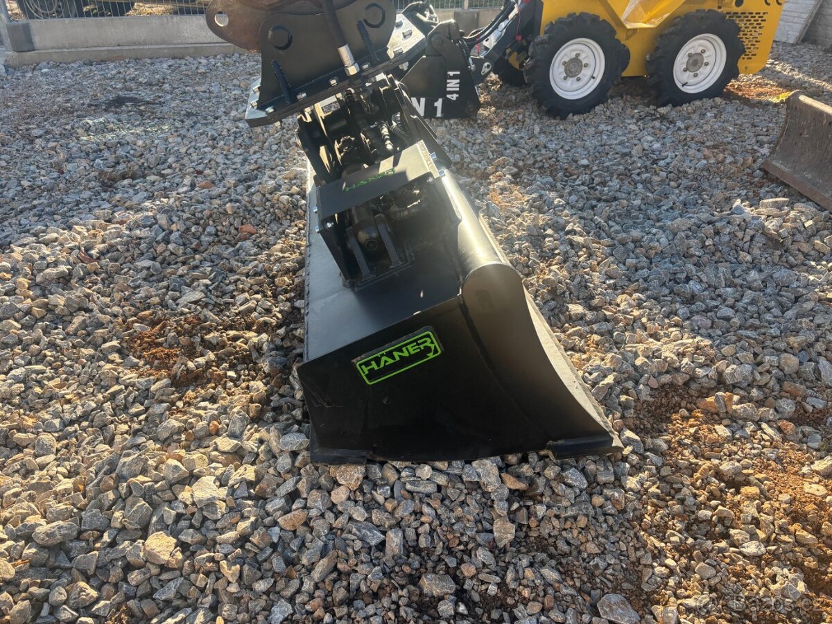 Volvo ECR 58D - 7
