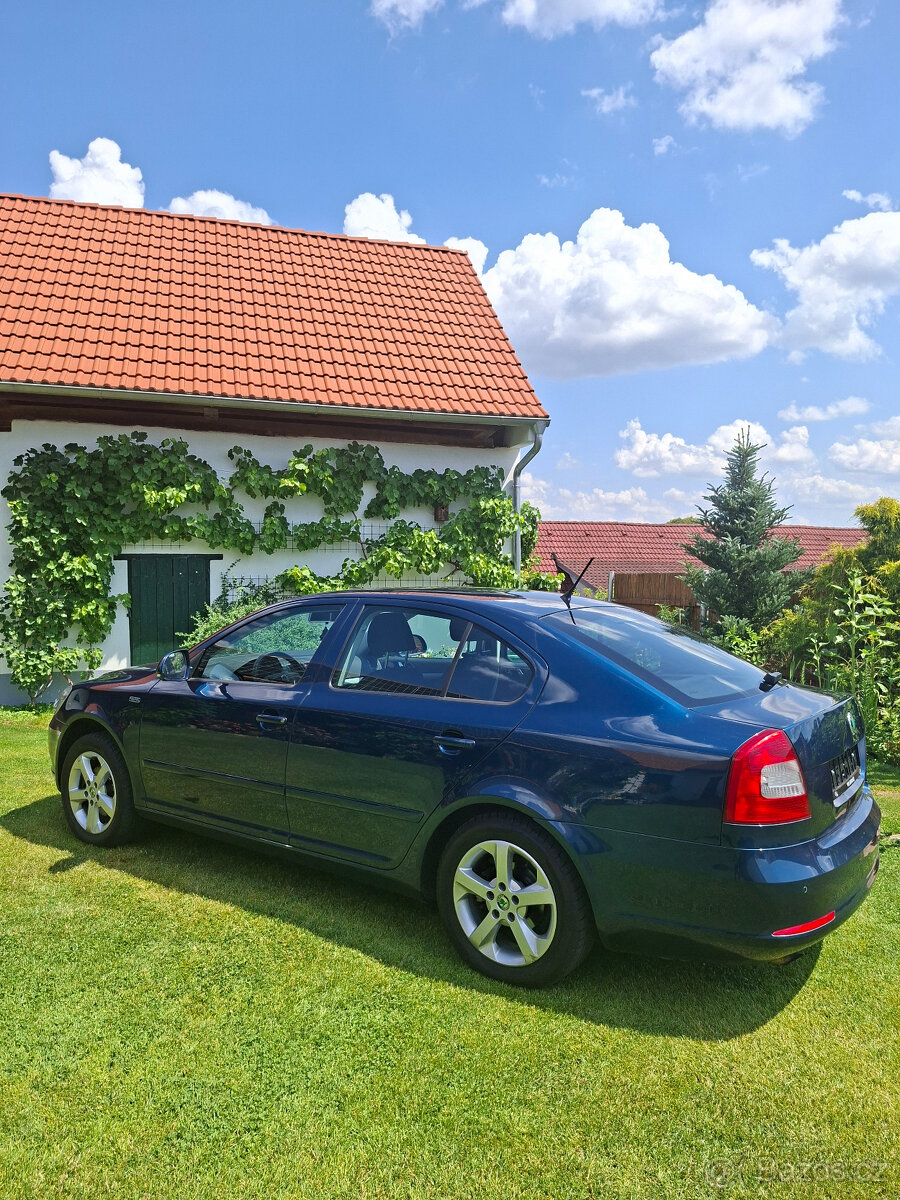ŠKODA OCTAVIA 1.2TSI AMBIENTE - 7