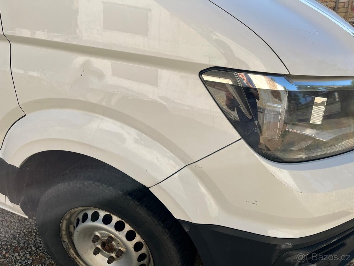 Vw Crafter - 7