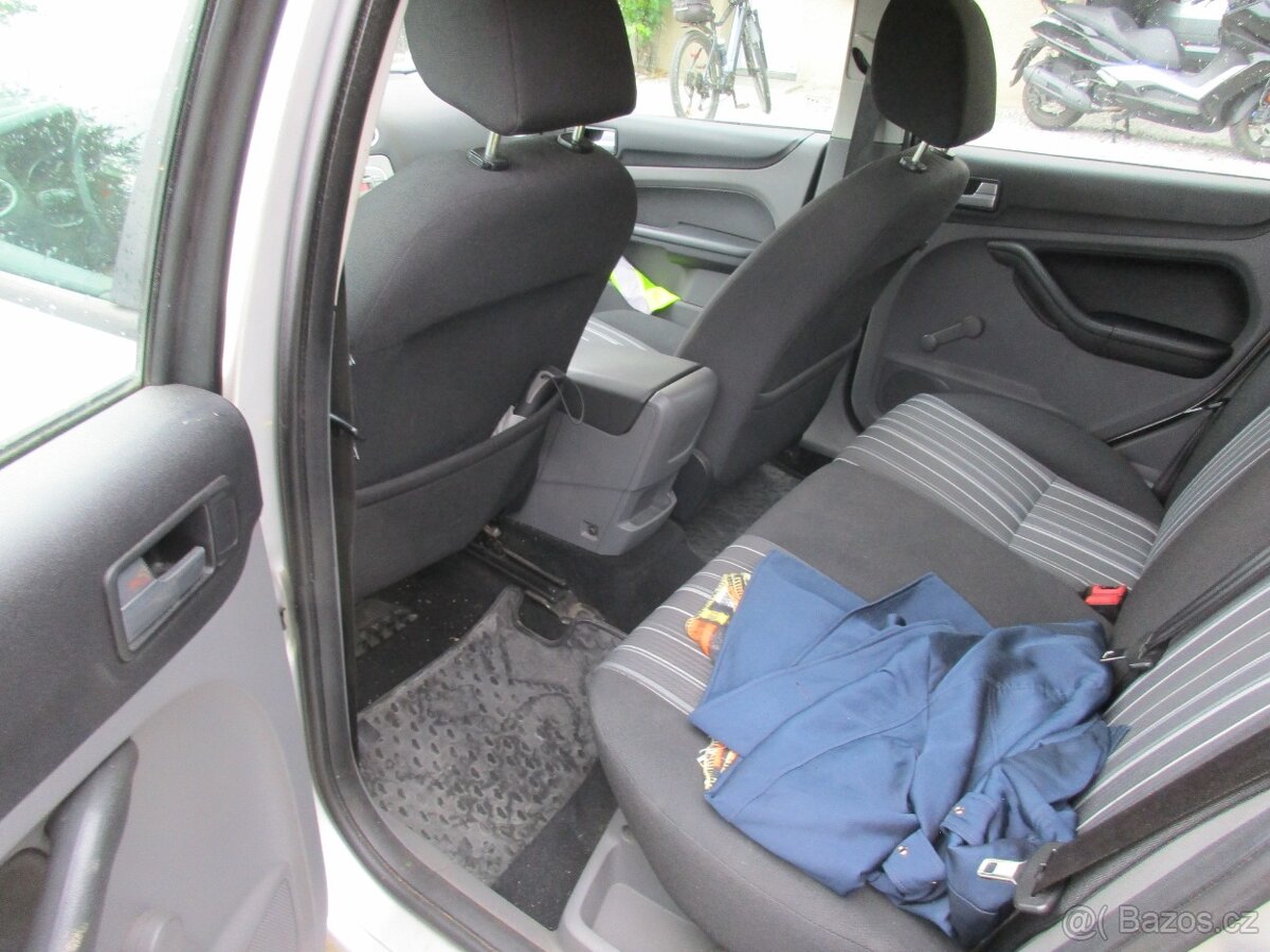 Prodam Ford focus 1,8 Tdci 85 Kw - 7