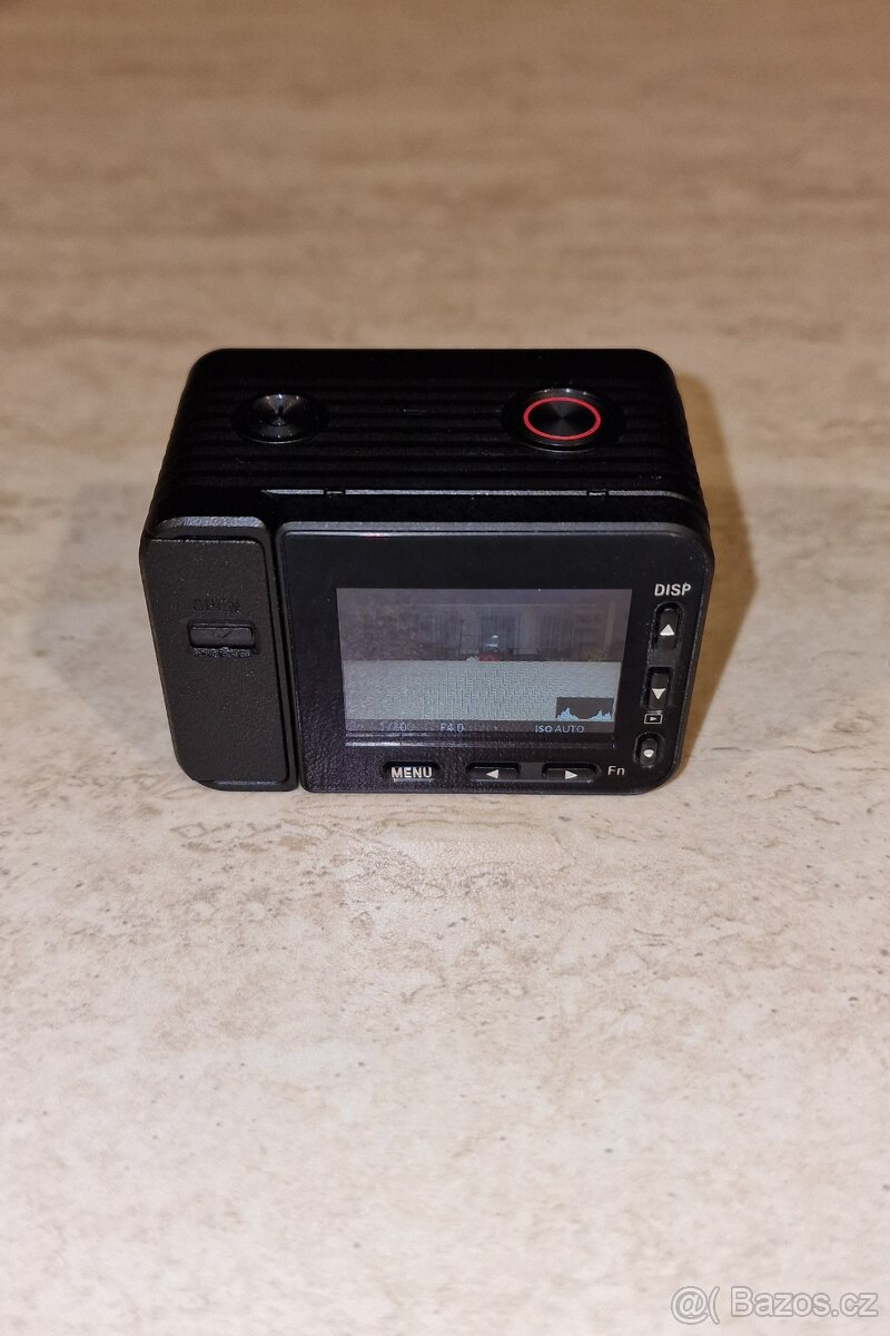 Sony RX0 ll - 7
