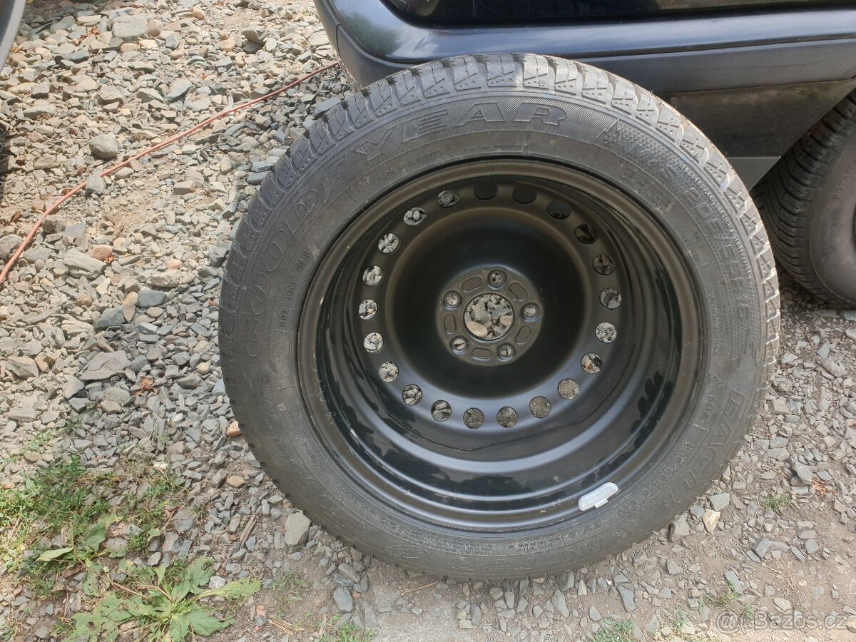 Rezerva nová Ford R16 - 7