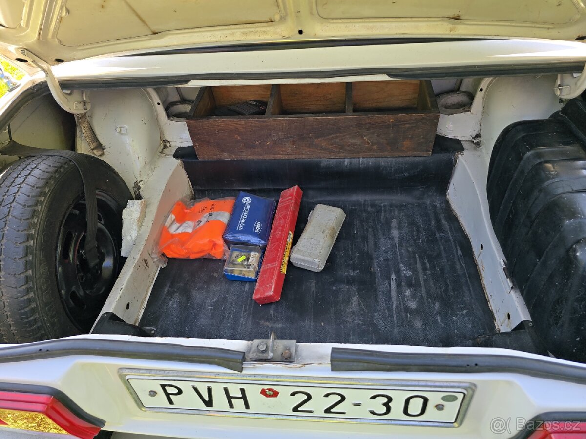 Lada VAZ 2105 (1300) - 7