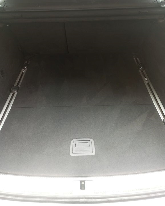 Audi A6 C7 2,0tdi 130kw manual - 7