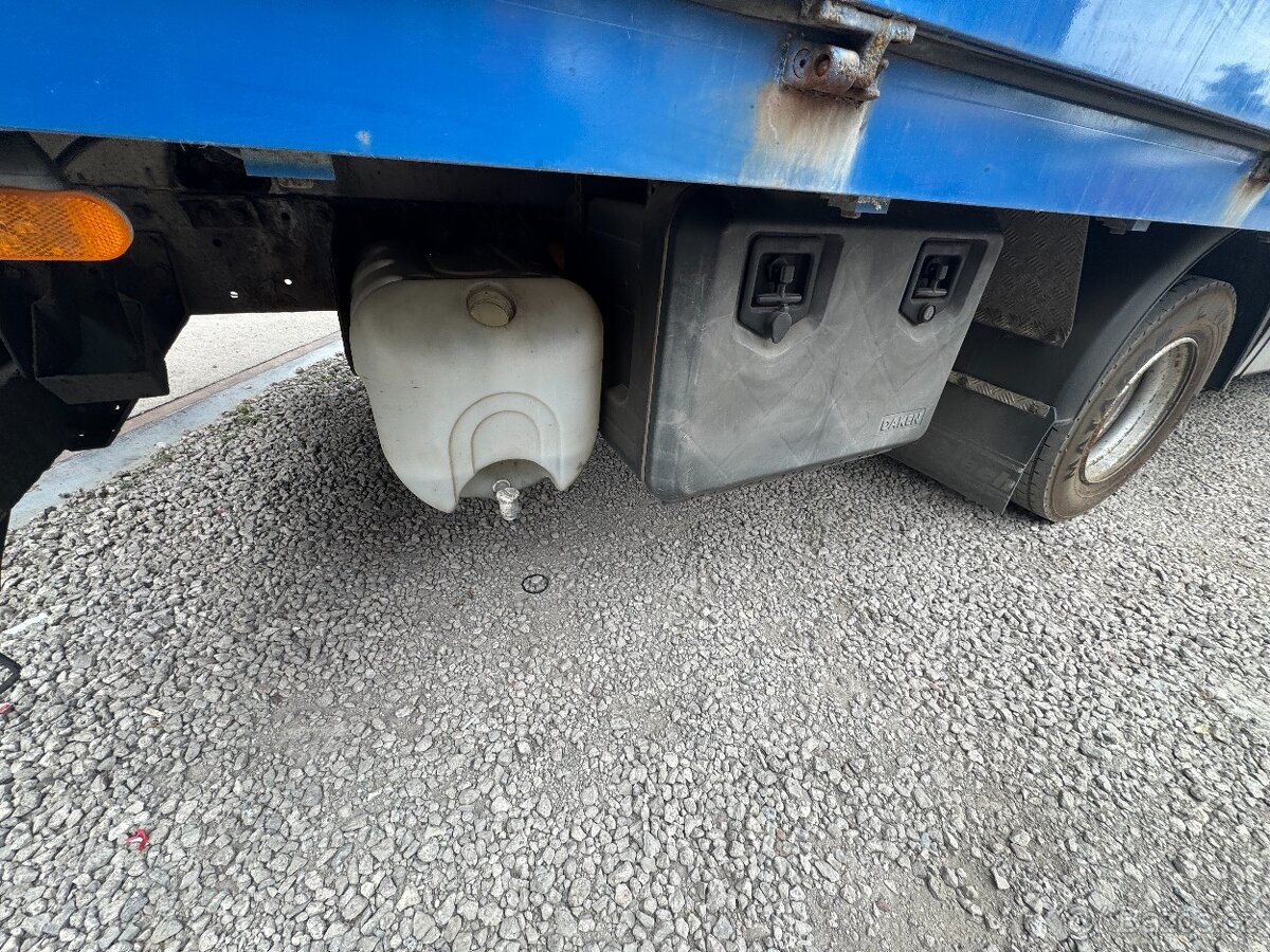 Iveco Eurocargo, 90E18,E5,SPANI,AC - 7