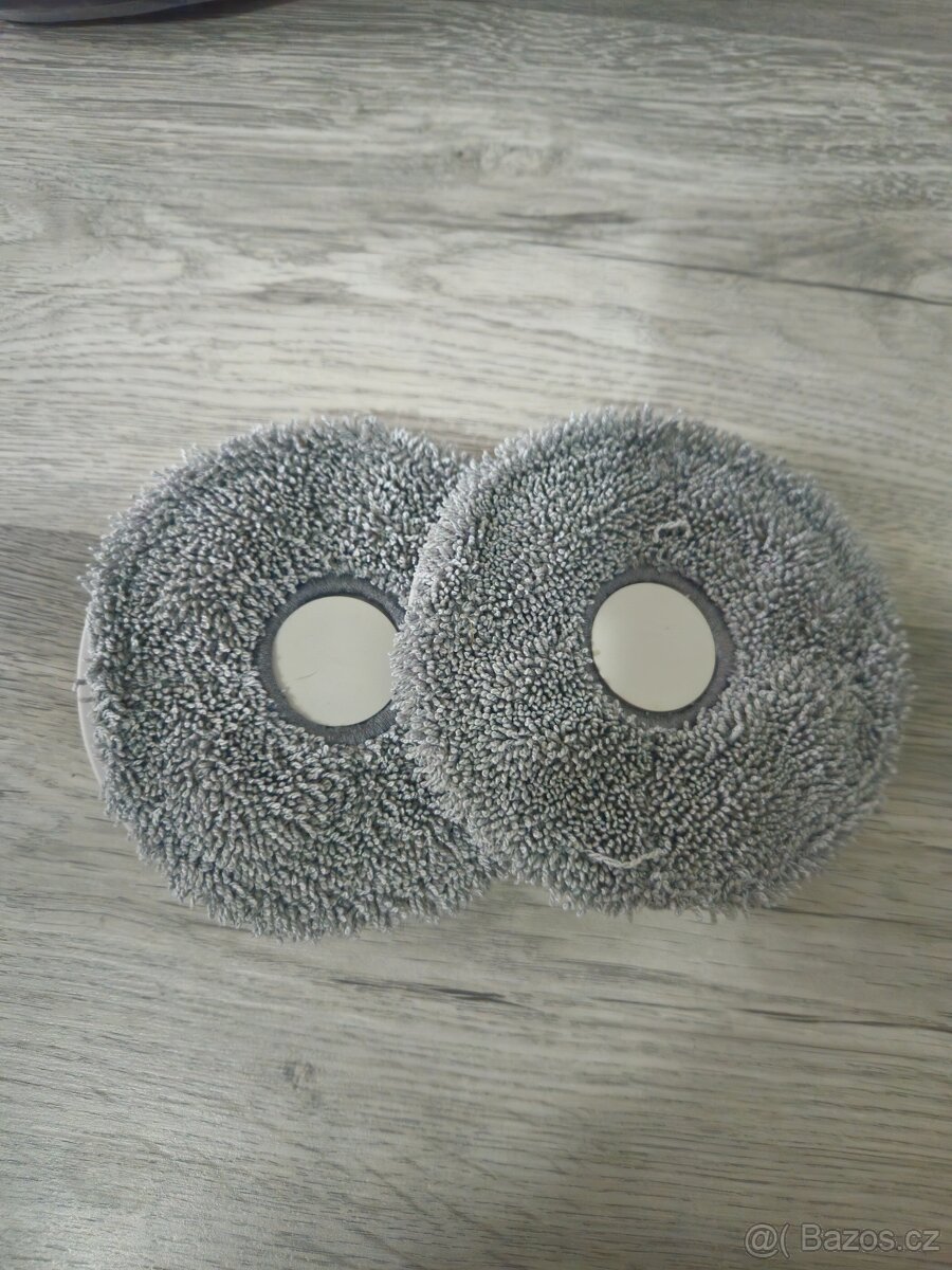 Xiaomi Robot Vaccum S10 Plus - 7
