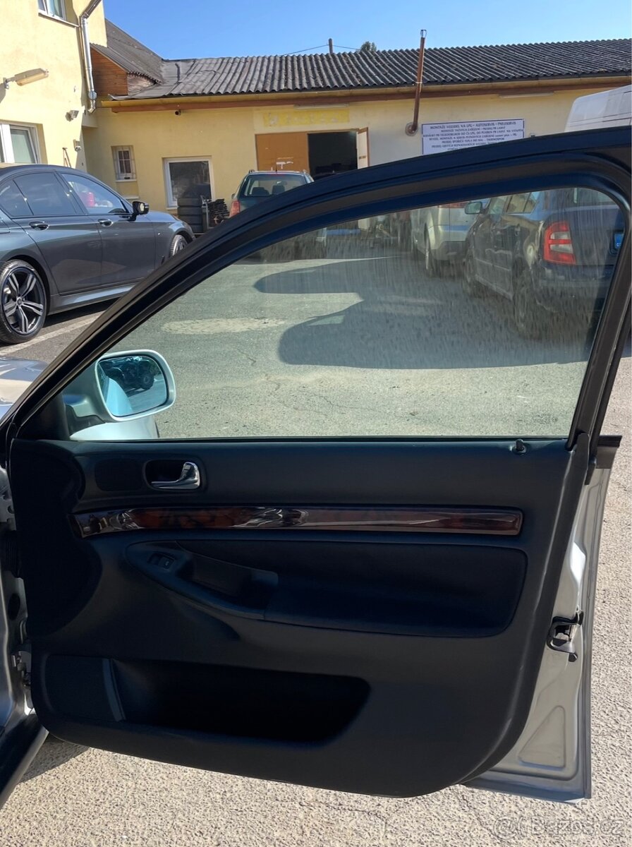 Audi A4 Avant 1.9 TDi 81kw - 7
