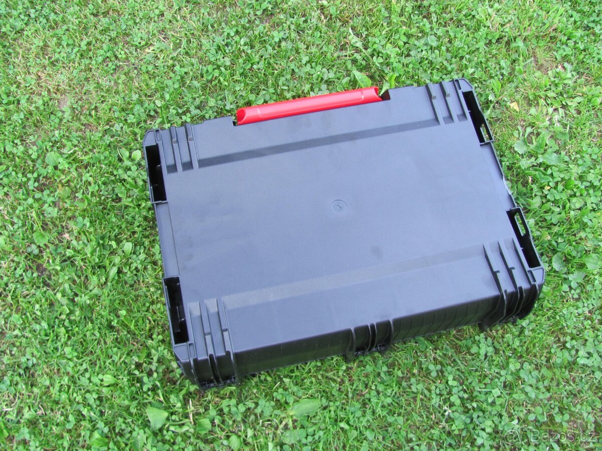 Milwaukee Heavy Duty Box 1 // Nový - 7