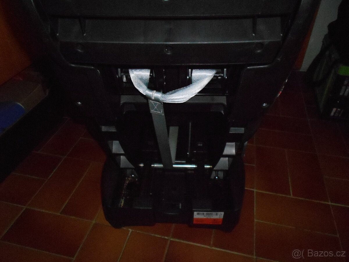 dětská auto sedačka - 7