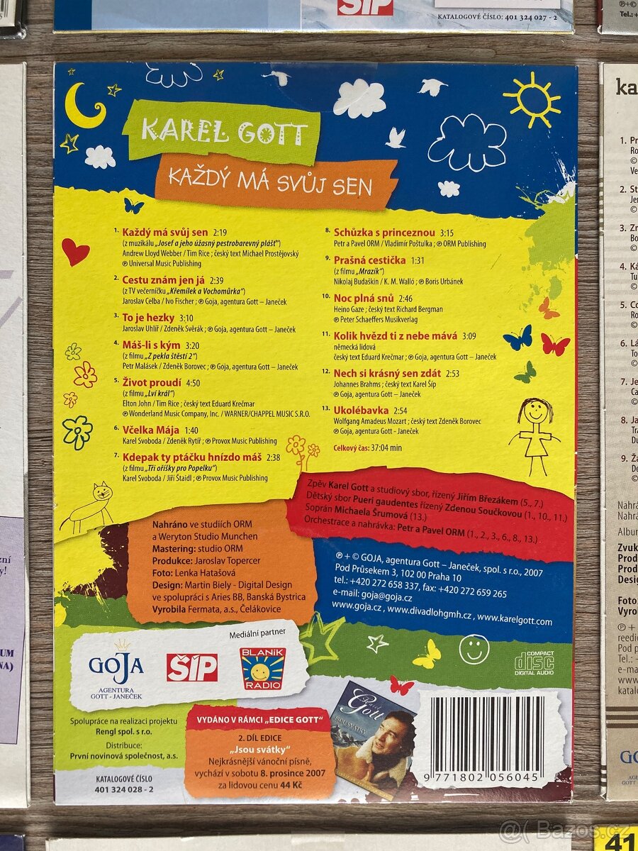 Karel Gott - 7