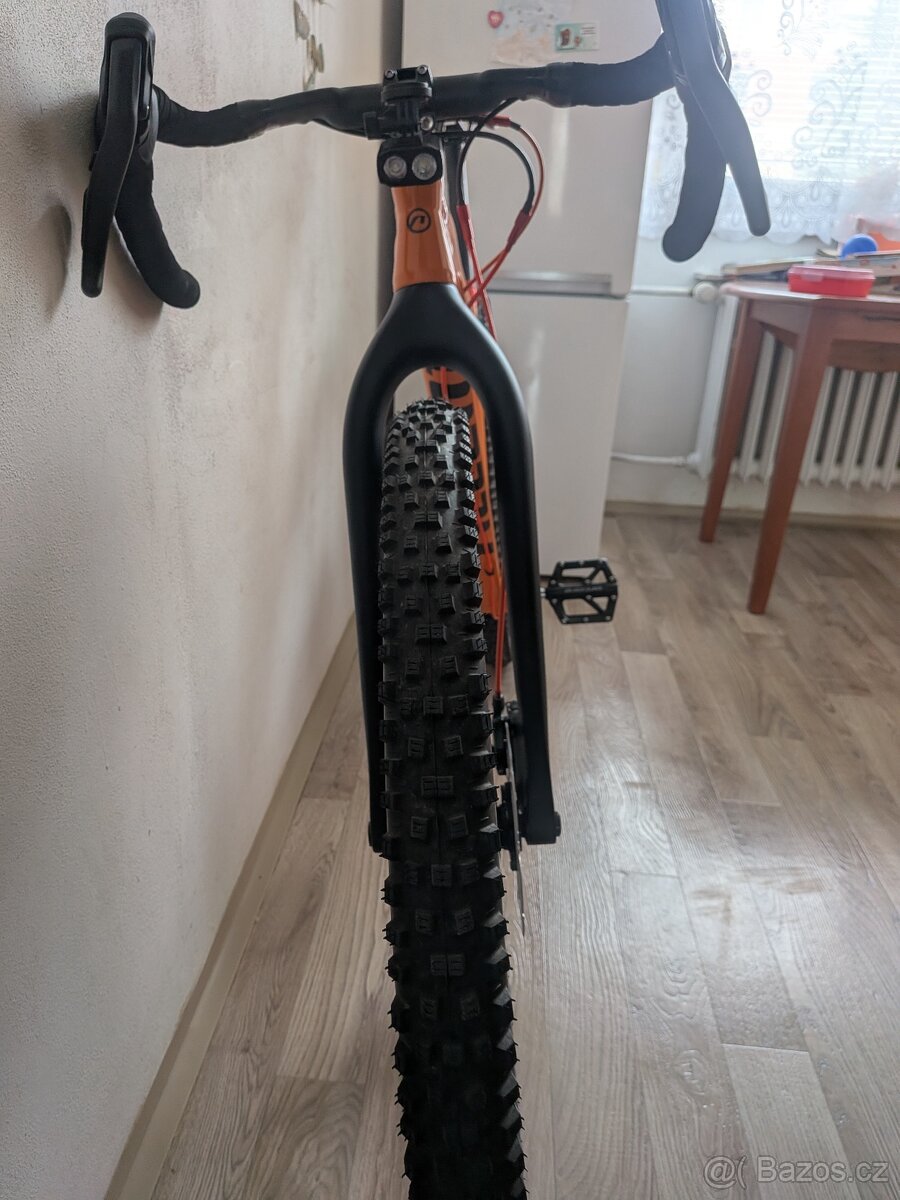 Gravel kolo - 7
