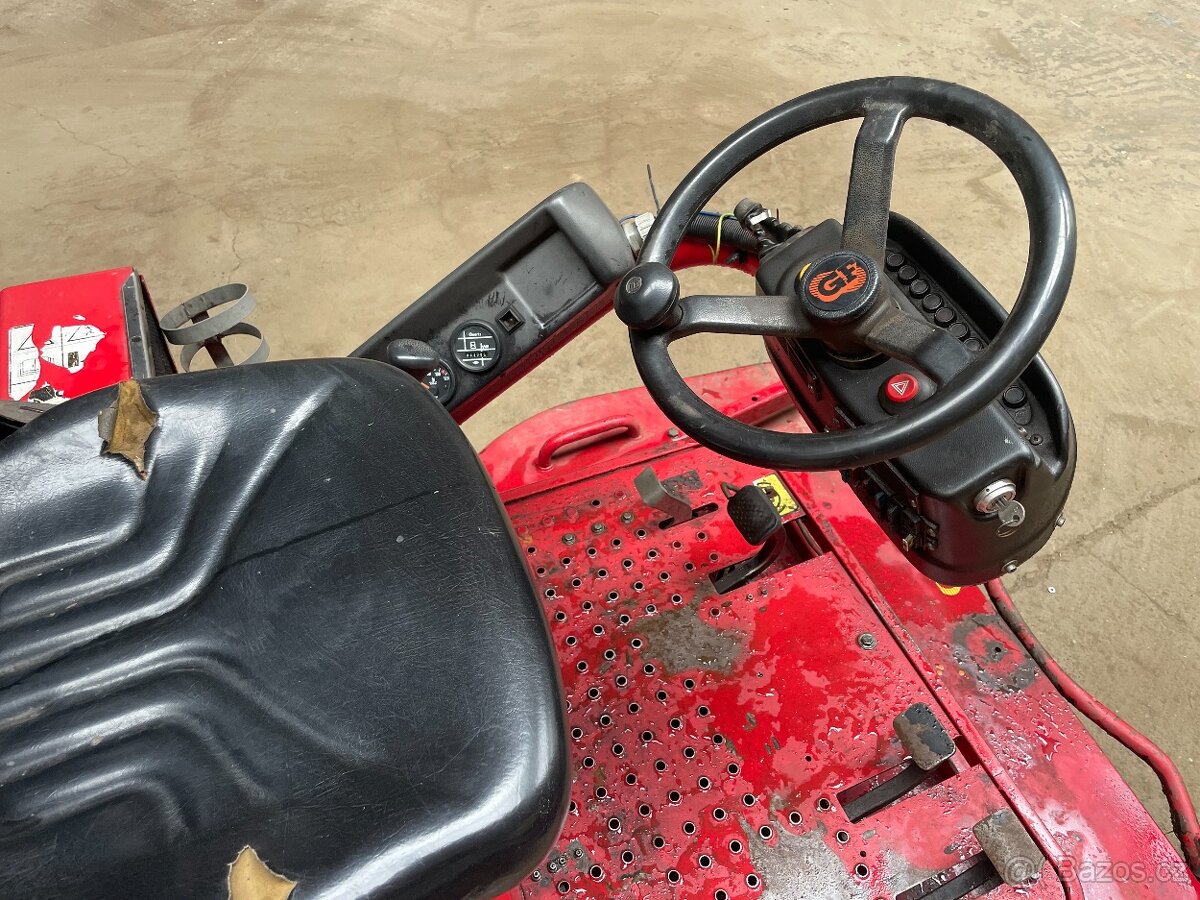 GIANNI FERRARI Turbo 2 - 7