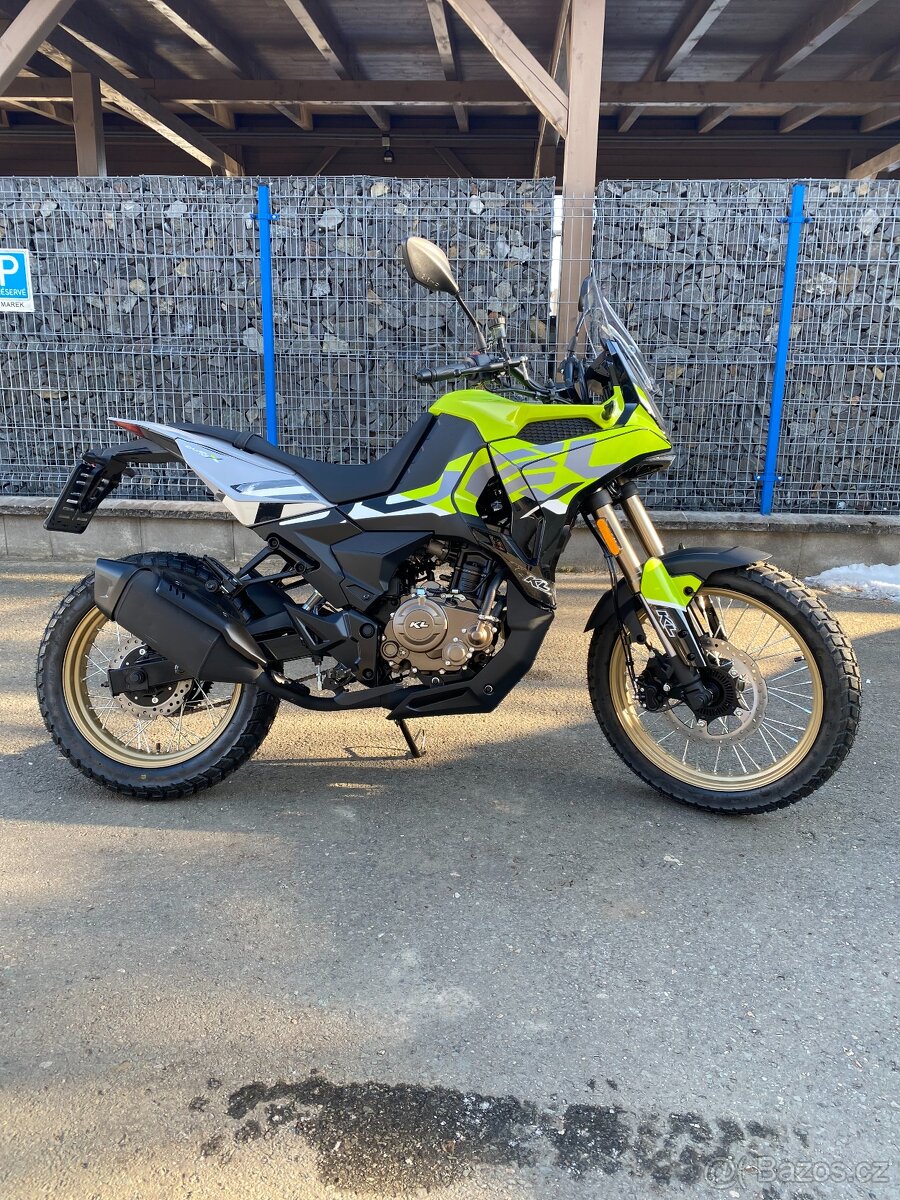 KL Duel X - 7