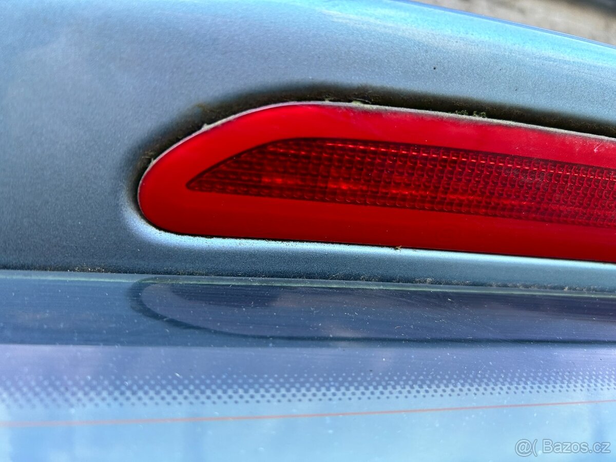 Seat Alhambra páté dveře - 7